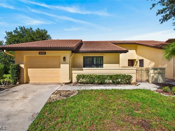 5284 Concord Way, Fort Myers, FL 33907
