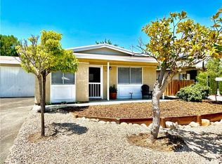 1761 Shepherd Dr, Paso Robles, CA 93446