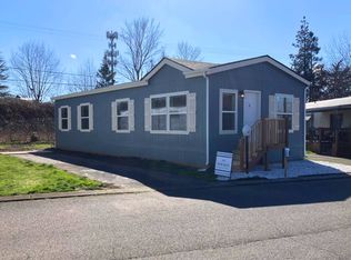 16745 SE Division St UNIT 163, Portland, OR 97236