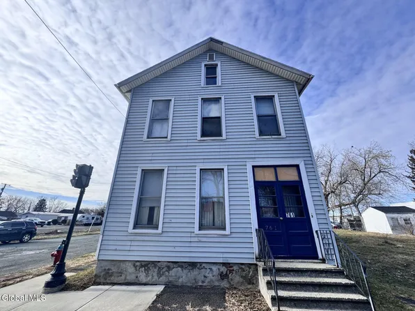 761 2nd Avenue, Troy, NY 12182