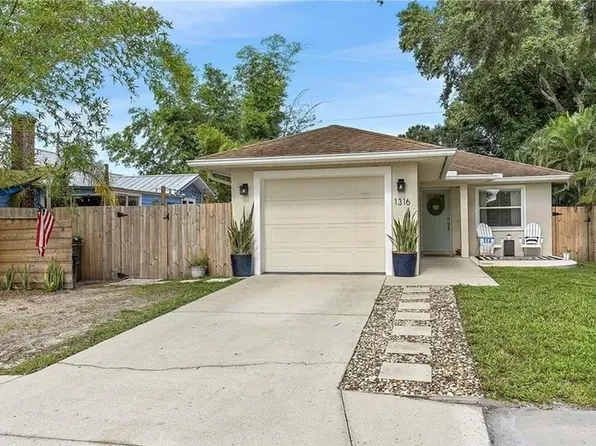 1316 Charlotte Ave, Sarasota, FL 34239