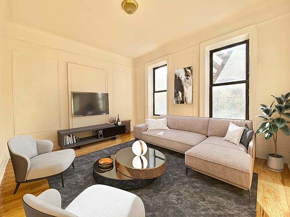 2nd image of 516 W 143rd St APT 2D