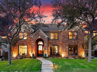 3708 Welborne Ln, Flower Mound, TX 75022