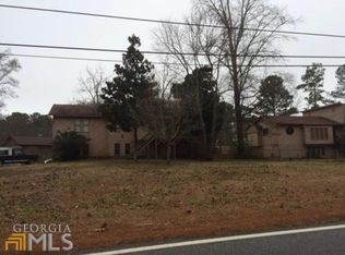 3137 Kellogg Creek Rd, Acworth, GA 30102