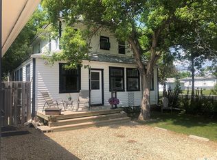319 Carlyle St, Arcola, SK S0C0G0