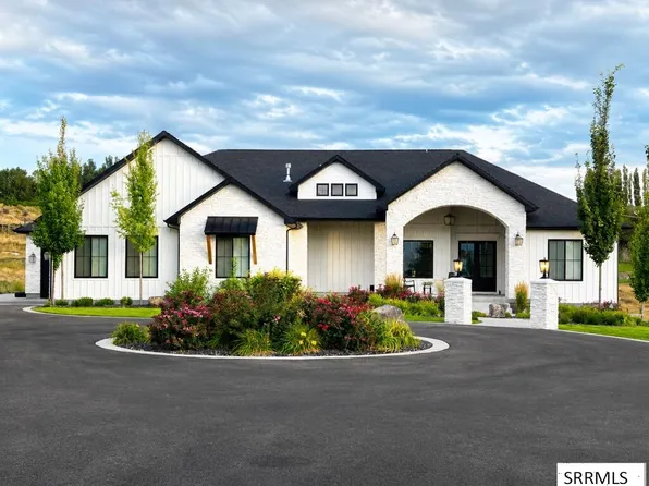 6775 S 46 E, Idaho Falls, ID 83406