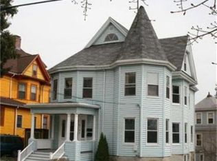 47 Earl St #2, Malden, MA 02148