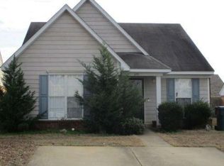 695 Grant Dr, Southaven, MS 38671