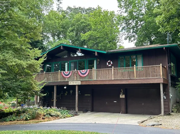 502 Wesleyan Dr, Lakeside Marblehead, OH 43440