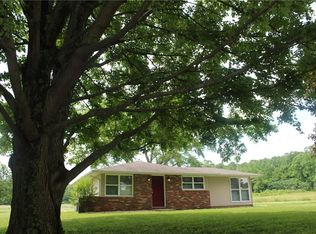 26 S County Road 975 W, Medora, IN 47260