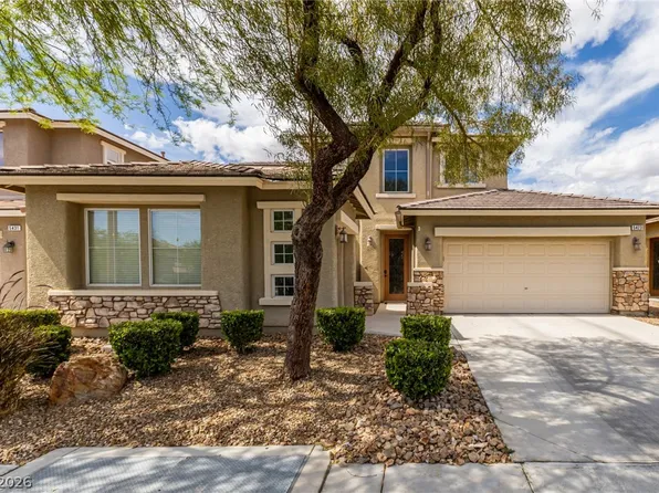 5423 Canopy Oak Dr, Las Vegas, NV 89135