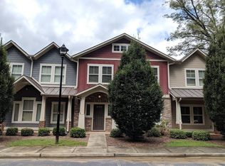 125 Hobson Ave UNIT 4, Athens, GA 30601