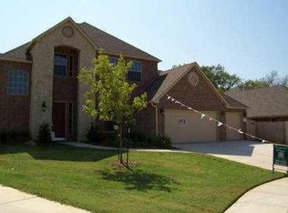 104 NE Highland Ter, Norman, OK 73069