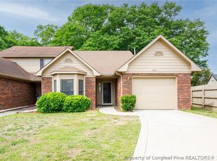 2591 Gotts Ln, Fayetteville, NC 28306