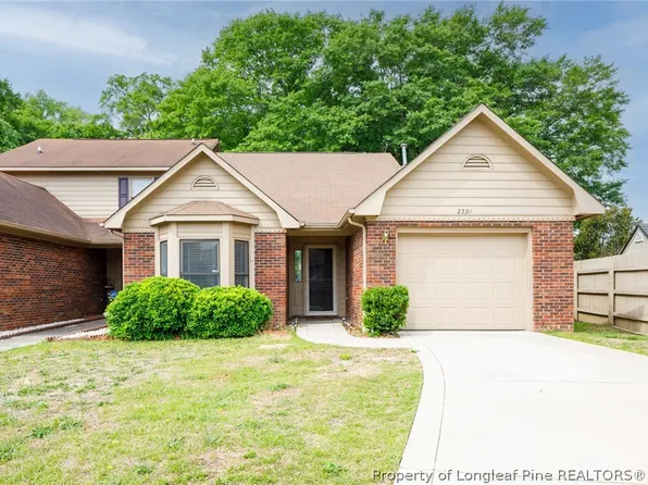 2591 Gotts Ln, Fayetteville, NC 28306