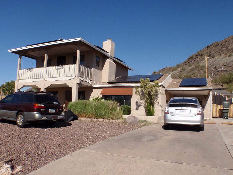 (Add Caption9601 N. 3rd Drive 