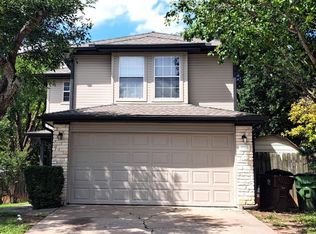 1710 Morningside Cv, Round Rock, TX 78664