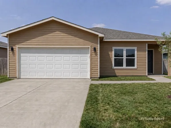 311 Myrtle Ln, Smithville, TX 78957