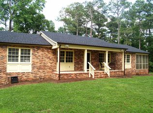 11302 Carriage Rd, Providence Forge, VA 23140