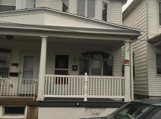 1248 Scott St, Kulpmont, PA 17834