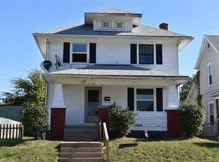 1106 Selma Rd, Springfield, OH 45505