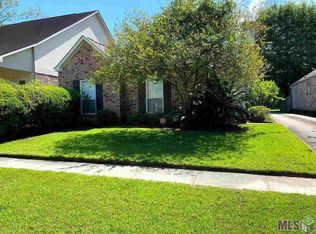 1780 Obrien Dr, Baton Rouge, LA 70810