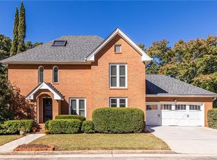 1508 Pangborn Station Dr, Decatur, GA 30033