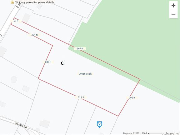 3rd image of 56 Mt Airy Road E
