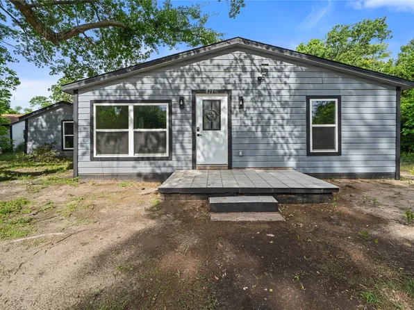 823 Clark St, Tyler, TX 75701
