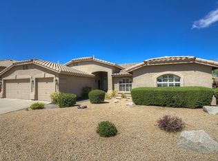 7670 E Windwood Ln, Scottsdale, AZ 85255