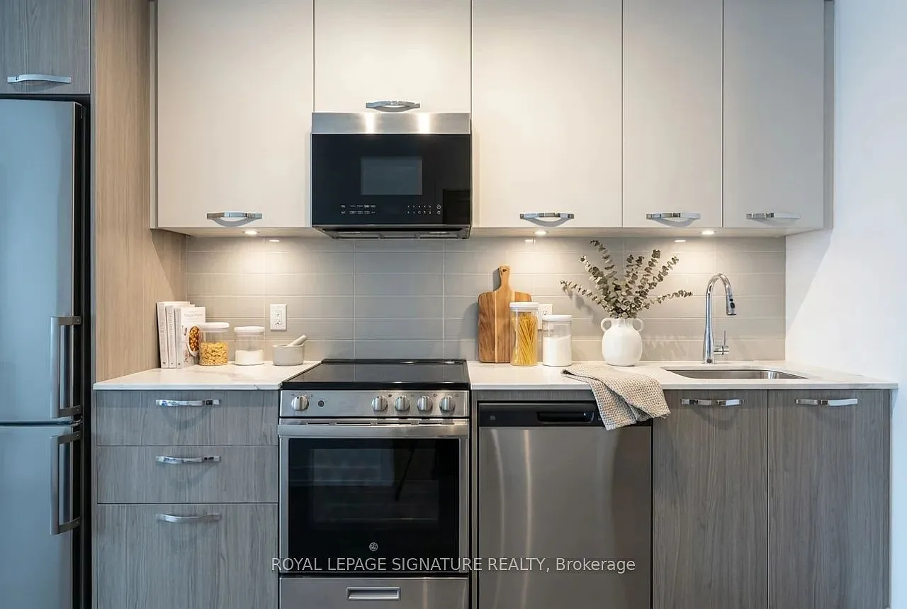 2 bed, $1,850 — Photo 2