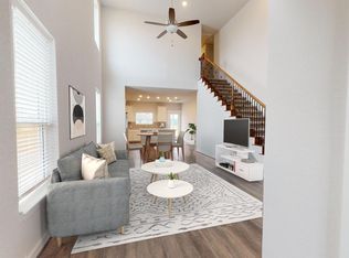 3935 Legend Mdws, New Braunfels, TX 78130