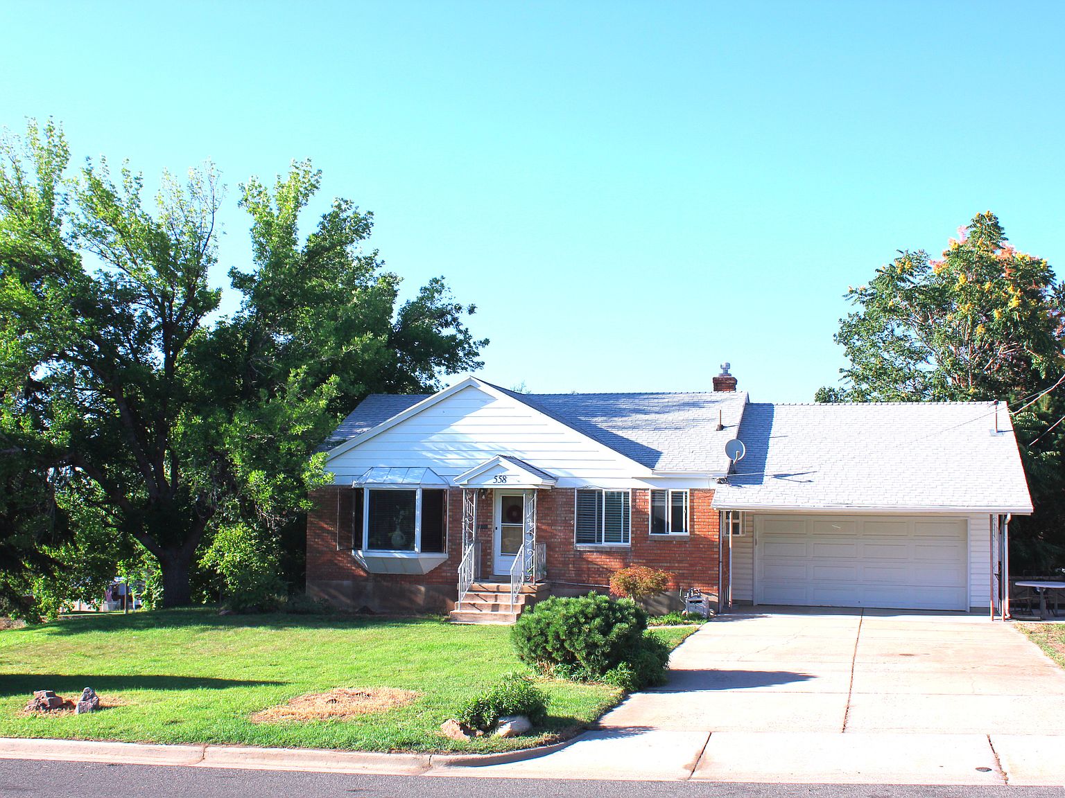 558 41st St, South Ogden, UT 84403 Zillow