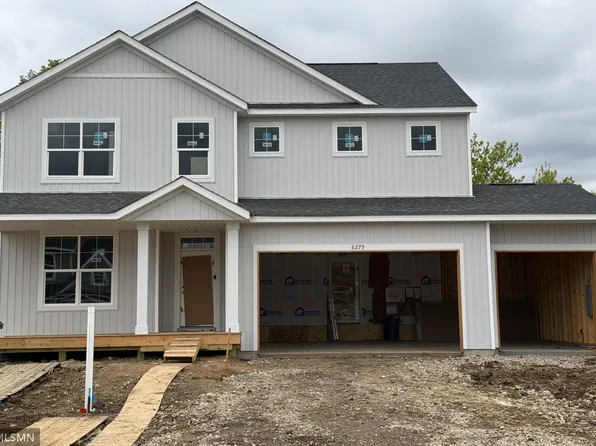 6279 Rachele Ave NE, Otsego, MN 55330