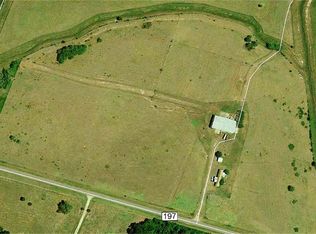 4001 County Road 197, Alvin, TX 77511