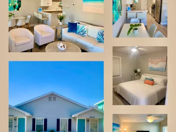 5709 Beach Dr, Panama City Beach, FL 32408
