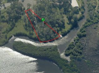 14536 W Trachel Ct, Crystal River, FL 34429