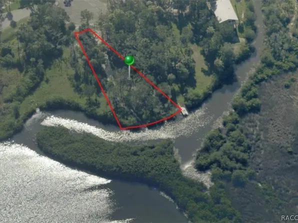 14536 W Trachel Ct, Crystal River, FL 34429