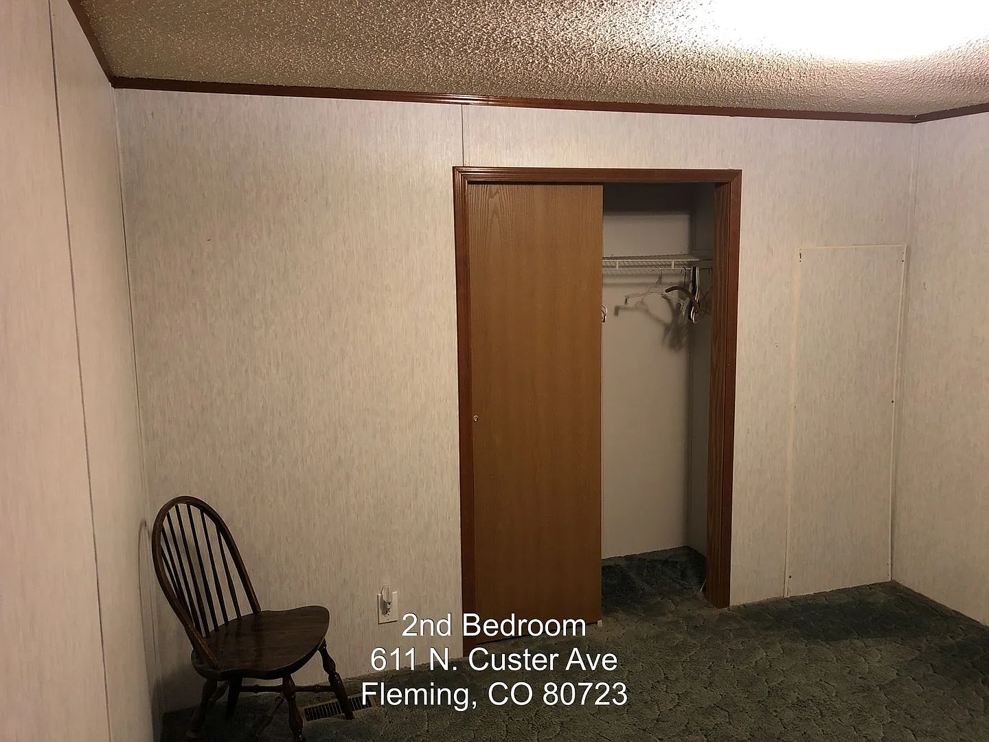 Cozy 2 Bed 2 Bath — Photo 2