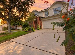 9130 Ferndale View Dr, Houston, TX 77064