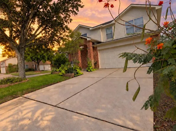 9130 Ferndale View Dr, Houston, TX 77064