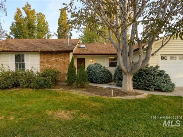 5956 W Anna St, Boise, ID 83709