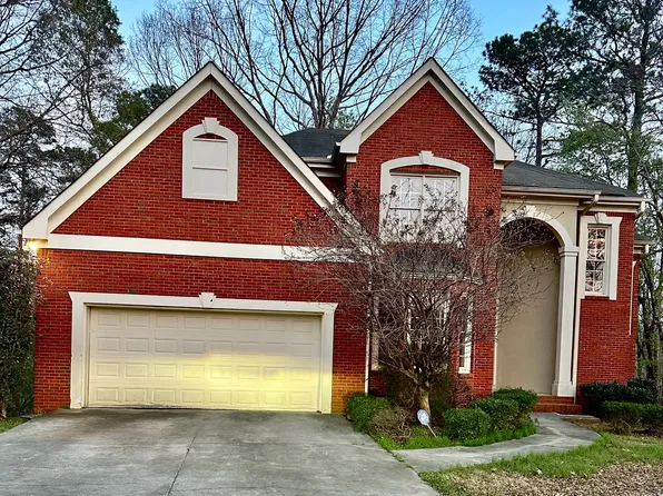 6018 Vicksburg Ct, Conyers, GA 30094