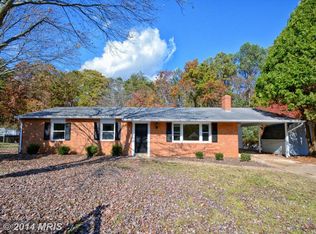 139 Winewood Dr, Locust Grove, VA 22508