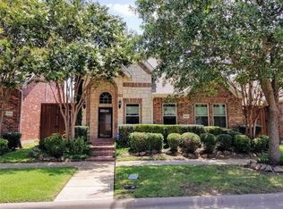 7494 Lancaster Gate, Frisco, TX 75035