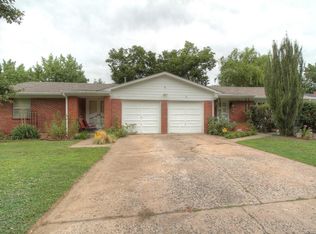 5325/5329 E 17th S St, Tulsa, OK 74112