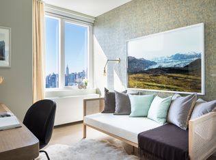 28-10 Jackson Ave #PENTHOUSE 1M, Long Island City, NY 11101