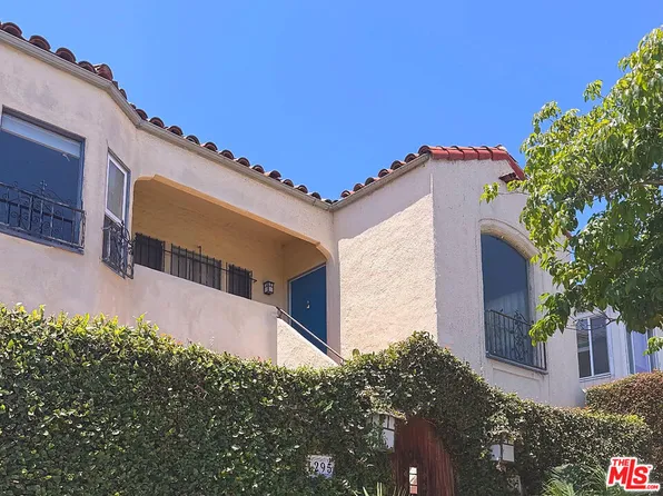 1295 S Cochran Ave, Los Angeles, CA 90019