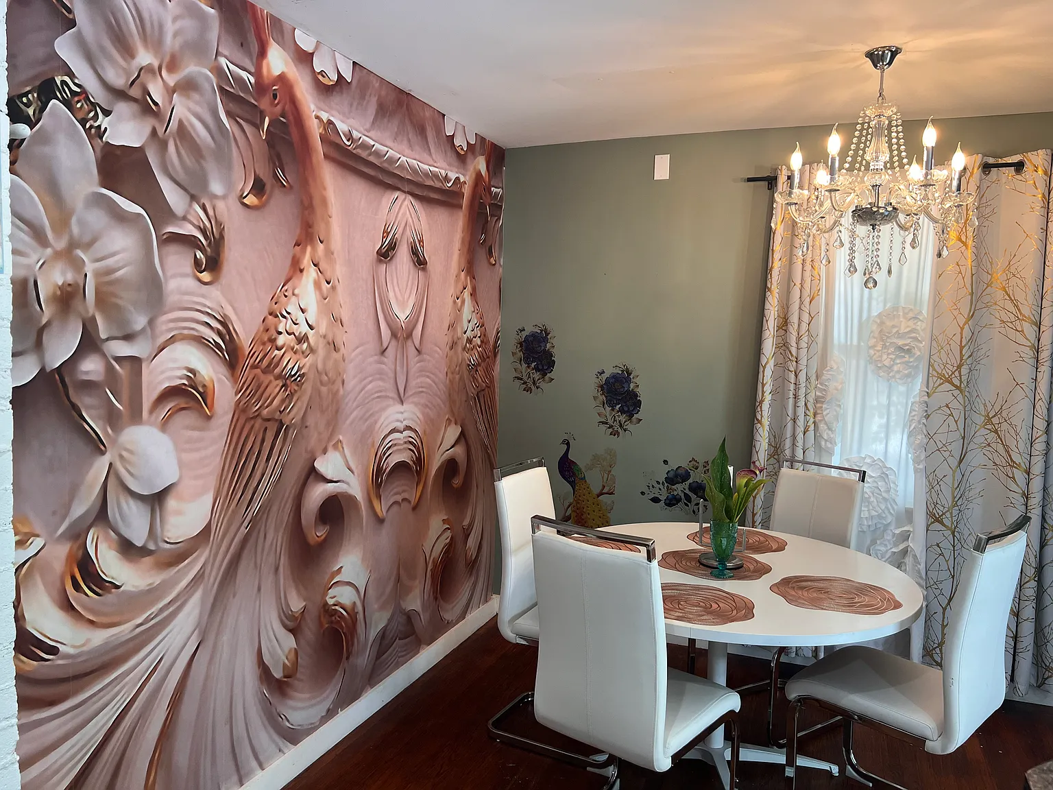 2 bed, 1.5 bath, 1388 sqft, $1,650 — Photo 4