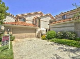 112 Calle Nivel, Los Gatos, CA 95032